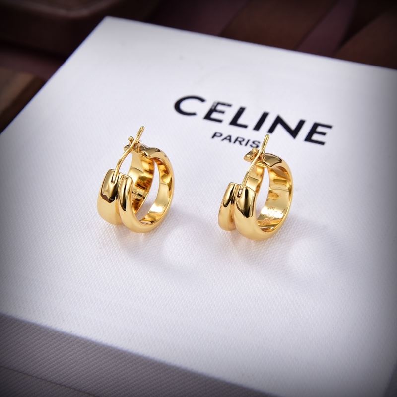 Celine Earrings